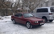 BMW 520, 2 механика, 1992, седан Усть-Каменогорск
