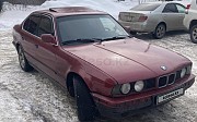 BMW 520, 2 механика, 1992, седан Өскемен