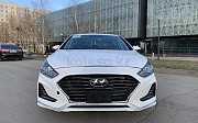 Hyundai Sonata, 2.4 автомат, 2019, седан Қарағанды