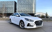 Hyundai Sonata, 2.4 автомат, 2019, седан Караганда