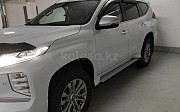 Mitsubishi Pajero Sport, 3 автомат, 2020, внедорожник 