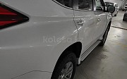 Mitsubishi Pajero Sport, 3 автомат, 2020, внедорожник 