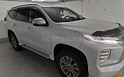 Mitsubishi Pajero Sport, 3 автомат, 2020, внедорожник Астана