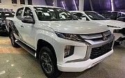 Mitsubishi L200, 2.4 механика, 2022, пикап Алматы