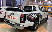 Mitsubishi L200, 2.4 механика, 2022, пикап 