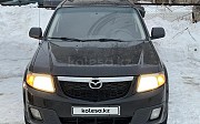 Mazda Tribute, 2.3 автомат, 2007, кроссовер Ақтөбе