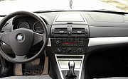 BMW X3, 2 автомат, 2009, кроссовер 