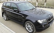 BMW X3, 2 автомат, 2009, кроссовер 