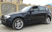 BMW X3, 2 автомат, 2009, кроссовер 