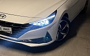 Hyundai Elantra, 2 автомат, 2020, седан Алматы