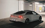 Hyundai Elantra, 2 автомат, 2020, седан Алматы