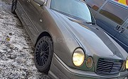 Mercedes-Benz E 230, 2.3 автомат, 1997, седан Караганда