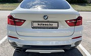 BMW X4, 2 автомат, 2018, кроссовер Астана