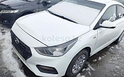 Hyundai Solaris, 1.6 автомат, 2020, седан Уральск