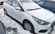 Hyundai Solaris, 1.6 автомат, 2020, седан Уральск