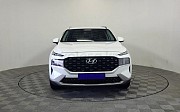 Hyundai Santa Fe, 2.5 автомат, 2021, кроссовер Алматы