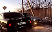 BMW 525, 2.5 механика, 1992, седан Сатпаев