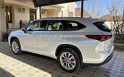 Toyota Highlander, 2.5 автомат, 2023, кроссовер Алматы