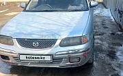 Mazda Capella, 2 автомат, 1999, седан Алматы