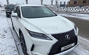 Lexus RX 300, 2 автомат, 2022, кроссовер Нұр-Сұлтан (Астана)