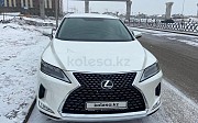 Lexus RX 300, 2 автомат, 2022, кроссовер Нұр-Сұлтан (Астана)