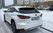 Lexus RX 300, 2 автомат, 2022, кроссовер Нұр-Сұлтан (Астана)