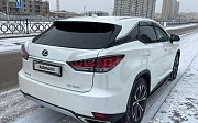 Lexus RX 300, 2 автомат, 2022, кроссовер Астана