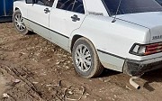 Mercedes-Benz 190, 2 механика, 1988, седан Тараз