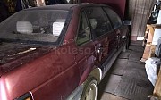 Volkswagen Passat, 1.8 механика, 1992, седан Қарағанды