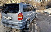 Opel Zafira, 1.8 автомат, 2000, минивэн Алматы