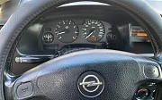 Opel Zafira, 1.8 автомат, 2000, минивэн Алматы