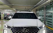 Hyundai Palisade, 3.8 автомат, 2021, кроссовер Шымкент