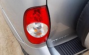 Chevrolet Niva, 1.7 механика, 2015, внедорожник Актау