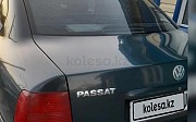 Volkswagen Passat, 1.8 механика, 1997, седан Атбасар