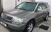 Lexus RX 300, 3 автомат, 2002, кроссовер Астана