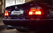 BMW 523, 2.5 механика, 1998, седан Павлодар