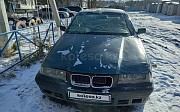 BMW 318, 1.8 механика, 1992, седан Петропавл
