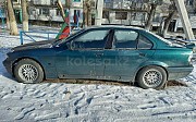 BMW 318, 1.8 механика, 1992, седан Петропавловск