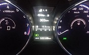 Hyundai Tucson, 2 автомат, 2014, кроссовер Нұр-Сұлтан (Астана)