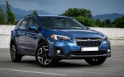 Subaru XV, 2 вариатор, 2019, кроссовер Уральск