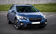 Subaru XV, 2 вариатор, 2019, кроссовер 