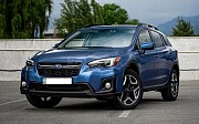 Subaru XV, 2 вариатор, 2019, кроссовер 