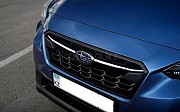 Subaru XV, 2 вариатор, 2019, кроссовер Уральск