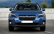 Subaru XV, 2 вариатор, 2019, кроссовер 