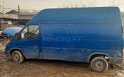 Ford Transit, 2.5 механика, 1997, фургон Алматы