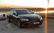 Lexus ES 250, 2.5 автомат, 2018, седан Павлодар