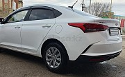 Hyundai Accent, 1.6 автомат, 2020, седан 