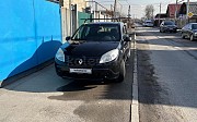 Renault Sandero, 1.4 механика, 2014, хэтчбек Алматы