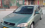 Opel Astra, 1.6 механика, 1999, хэтчбек Жаңаөзен