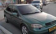 Opel Astra, 1.6 механика, 1999, хэтчбек Жаңаөзен